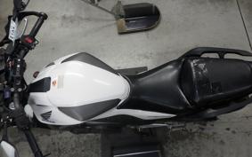 HONDA NC700S D 2012 RC61