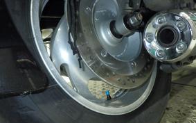 HONDA VTX1800 2012