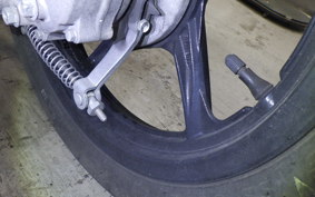 SUZUKI ADDRESS 110 2025 CE47A