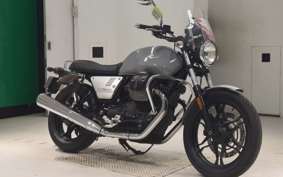 MOTO GUZZI V7 MILANO 2019