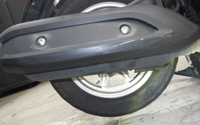 HONDA TACT Basket 2026 AF79