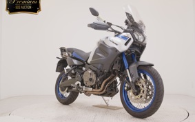YAMAHA XT1200Z SUPER TENERE 2015