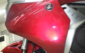 HONDA VFR1200F DCT 2010 SC63