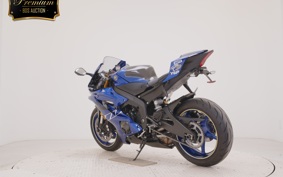 YAMAHA YZF-R6 2018