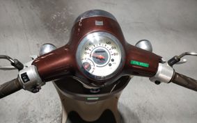 HONDA GIORNO AF70