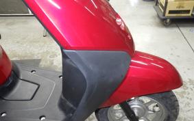 HONDA TACT-4ﾍﾞｰｼｯｸ 2025 AF79