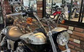 HARLEY FXDL 100TH 2003 GDV