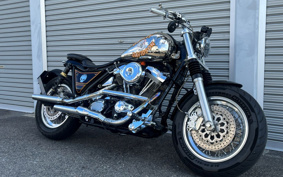 HARLEY HARLEY FXLR1340 1989 ELL