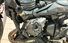 KAWASAKI Z800 2013 ZR800A