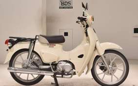 HONDA C110 SUPER CUB JA59