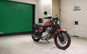 SUZUKI GRASS TRACKER 2000 NJ4BA