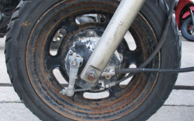 HONDA BENLY 110 JA09