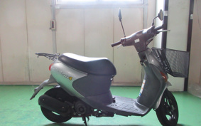 SUZUKI LETS4 CA45A