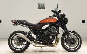 KAWASAKI Z900RS 2018