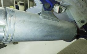 YAMAHA TT-R125 CE07Y