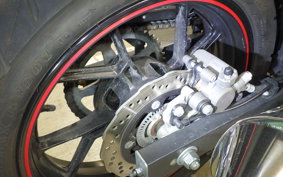 SUZUKI V-STROM 250 A 2008
