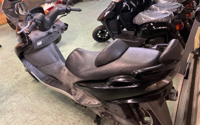 YAMAHA MAJESTY 125 SE27