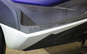 HONDA FORZA 250 2013 MF15