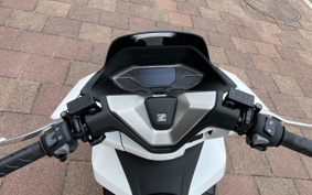 HONDA PCX 160 KF47