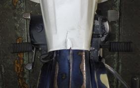 HONDA C50 SUPER CUB 2009 AA01