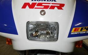 HONDA NSR250R 1987 MC18