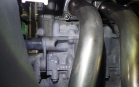 KAWASAKI ZX-25R ZX250E