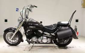 YAMAHA DRAGSTAR 400 CLASSIC 2000 4TR