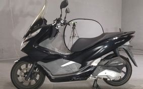 HONDA PCX 125 JF81