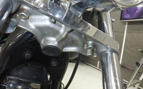 YAMAHA DRAGSTAR 400 2010