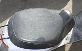 SUZUKI LET's 4 CA41A