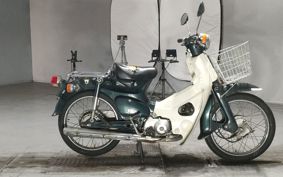 HONDA SUPER CUB90 HA02
