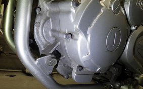 YAMAHA TRICKER 2024 DG10J