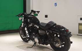 HARLEY XL1200X