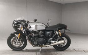 TRIUMPH THRUXTON 1200RS DAD87H