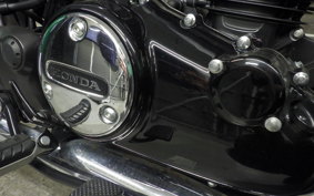 HONDA GB350 2023 NC59