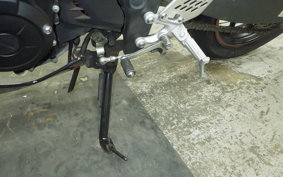 YAMAHA YZF-R25 RG10J