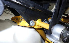 HONDA MONKEY 2004 AB27