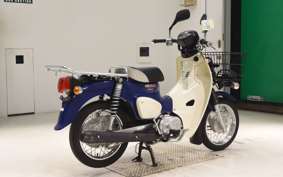 HONDA C50 SUPER CUB 2026 AA07