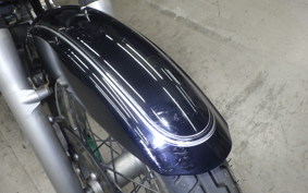 YAMAHA DRAGSTAR 250 2003 VG02J