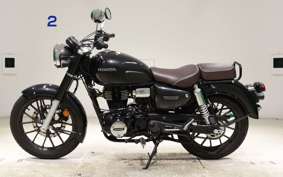 HONDA GB350C 2025 NC64
