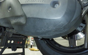 YAMAHA CYGNUS 125 XSR 3 SEA5J
