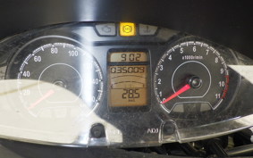 SUZUKI BURGMAN200A CH41A
