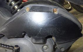 SUZUKI ADDRESS V125 S