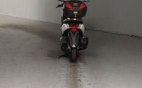 YAMAHA N-MAX 125 SE86J