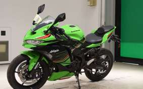 KAWASAKI ZX-4RR 2025 ZX400P