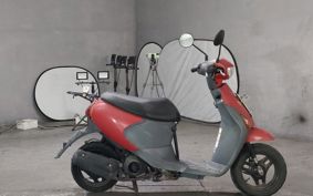 SUZUKI LET`S4 CA45A