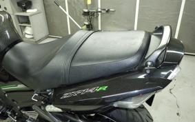 KAWASAKI ZX 1400 NINJA R A 2013