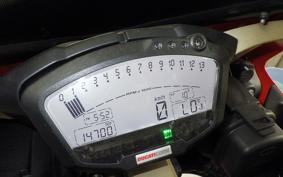 DUCATI 848 EVO CORSA SE 2012