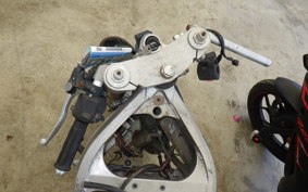 KAWASAKI ZXR250 Gen.2 ZX250C