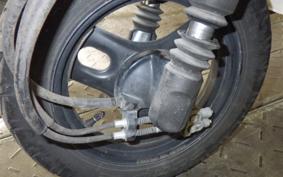 HONDA GIORNO 2 2003 AF70